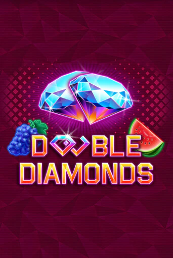 Бесплатная демо игра Double Diamonds | Джой Казино без регистрации