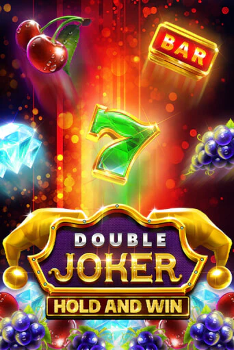 Бесплатная демо игра Double Joker Hold and Win | Джой Казино без регистрации