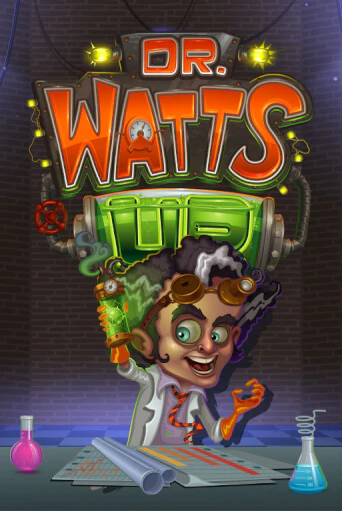 Бесплатная демо игра Dr Watts Up | Джой Казино без регистрации