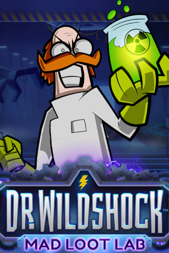 Бесплатная демо игра Dr. Wildshock: Mad Loot Lab™ | Джой Казино без регистрации