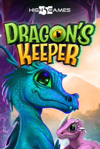 Бесплатная демо игра Dragon's Keeper | Джой Казино без регистрации