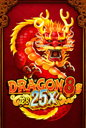 Бесплатная демо игра Dragon 8s 25x | Джой Казино без регистрации