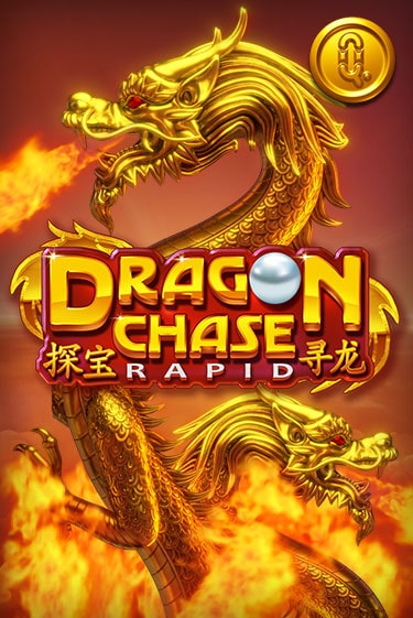 Бесплатная демо игра Dragon Chase Rapid | Джой Казино без регистрации