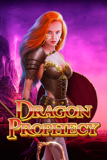 Бесплатная демо игра Dragon Prophecy | Джой Казино без регистрации