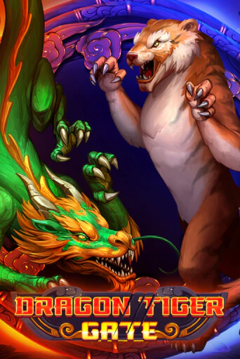 Бесплатная демо игра Dragon Tiger Gate | Джой Казино без регистрации