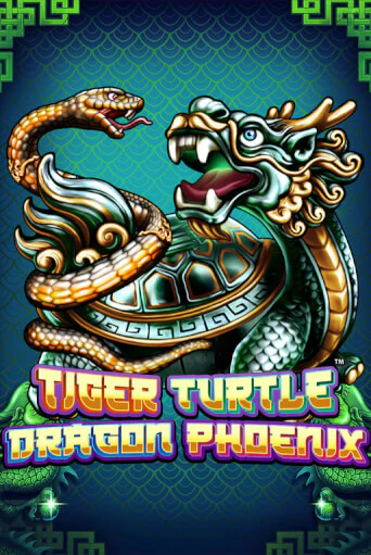 Бесплатная демо игра Dragon Tiger Phoenix Turtle | Джой Казино без регистрации