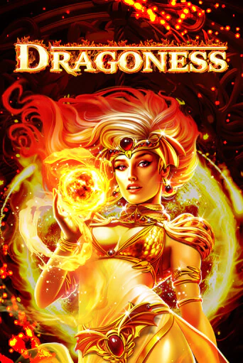 Бесплатная демо игра Dragoness | Джой Казино без регистрации