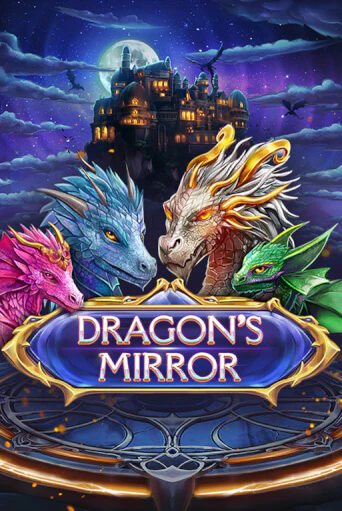 Бесплатная демо игра Dragon’s Mirror | Джой Казино без регистрации