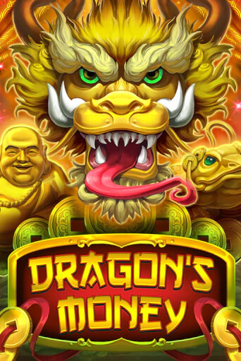Бесплатная демо игра Dragon's Money | Джой Казино без регистрации