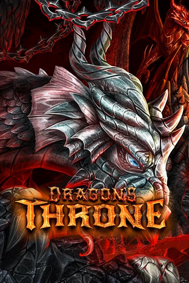 Бесплатная демо игра Dragon's Throne | Джой Казино без регистрации