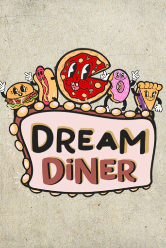 Бесплатная демо игра Dream Diner | Джой Казино без регистрации
