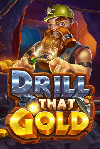 Бесплатная демо игра Drill That Gold | Джой Казино без регистрации