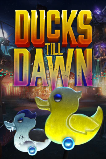 Бесплатная демо игра Ducks till Dawn | Джой Казино без регистрации