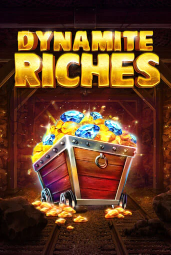 Бесплатная демо игра Dynamite Riches | Джой Казино без регистрации