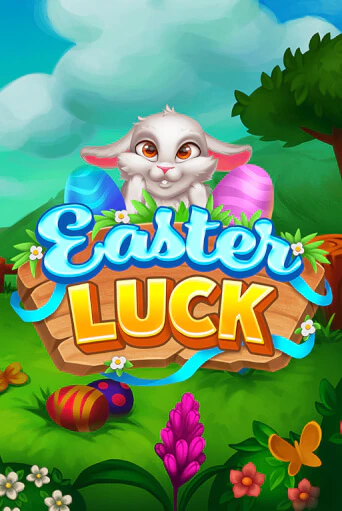 Бесплатная демо игра Easter Luck | Джой Казино без регистрации