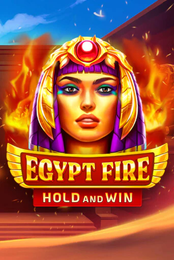 Бесплатная демо игра Egypt Fire | Джой Казино без регистрации