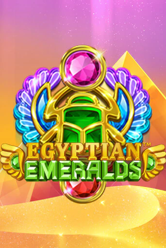 Бесплатная демо игра Egyptian Emeralds | Джой Казино без регистрации