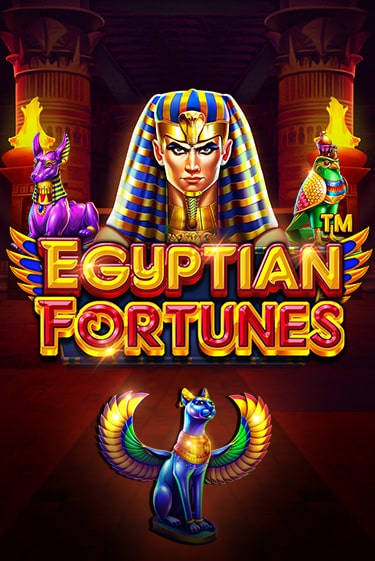Бесплатная демо игра Egyptian Fortunes | Джой Казино без регистрации