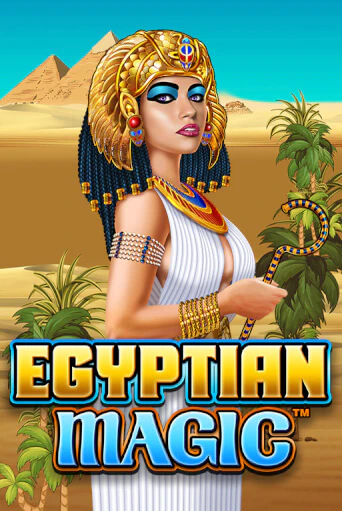 Бесплатная демо игра Egyptian Magic | Джой Казино без регистрации