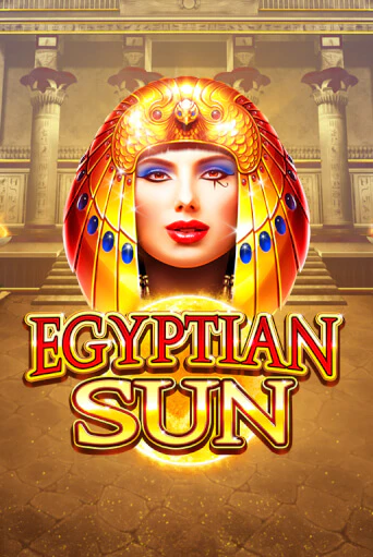 Бесплатная демо игра Egyptian Sun | Джой Казино без регистрации