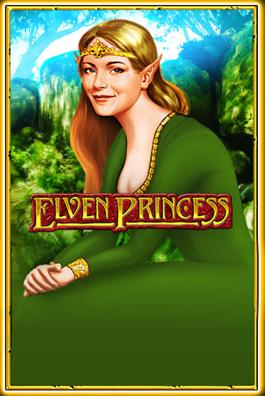 Бесплатная демо игра Elven Princess | Джой Казино без регистрации