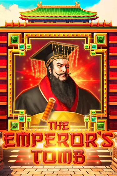 Бесплатная демо игра The Emperor's Tomb | Джой Казино без регистрации