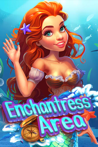 Бесплатная демо игра Enchantress Area | Джой Казино без регистрации