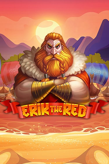 Бесплатная демо игра Erik the Red | Джой Казино без регистрации