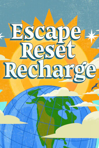 Бесплатная демо игра Escape Reset Recharge | Джой Казино без регистрации