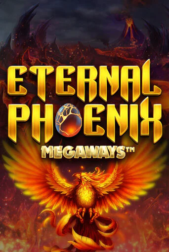 Бесплатная демо игра Eternal Phoenix Megaways | Джой Казино без регистрации