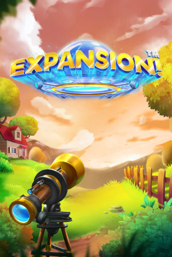 Бесплатная демо игра Expansion | Джой Казино без регистрации
