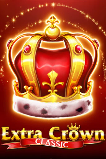 Бесплатная демо игра Extra Crown Classic | Джой Казино без регистрации