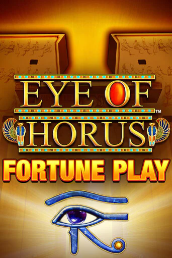 Бесплатная демо игра Eye of Horus Fortune Play | Джой Казино без регистрации