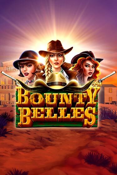 Бесплатная демо игра Bounty Belles | Джой Казино без регистрации