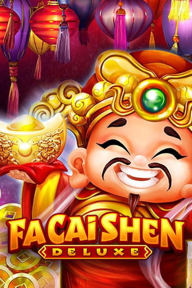 Бесплатная демо игра Fa Cai Shen Deluxe | Джой Казино без регистрации