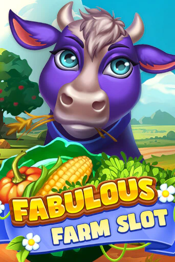 Бесплатная демо игра Fabulous Farm Slot | Джой Казино без регистрации