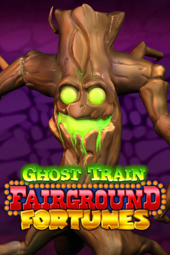 Бесплатная демо игра Fairground Fortunes Ghost Train | Джой Казино без регистрации