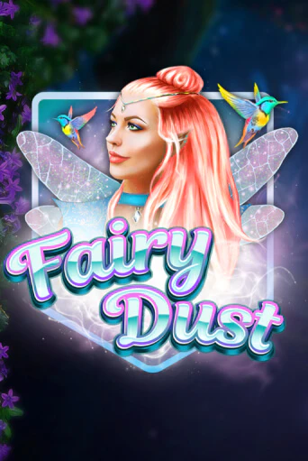 Бесплатная демо игра Fairy Dust | Джой Казино без регистрации