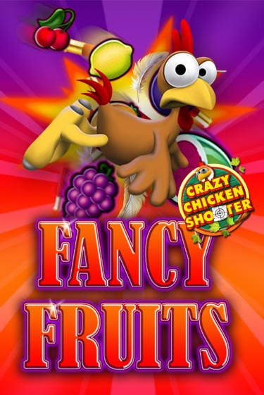 Бесплатная демо игра Fancy Fruits Crazy Chicken Shooter | Джой Казино без регистрации