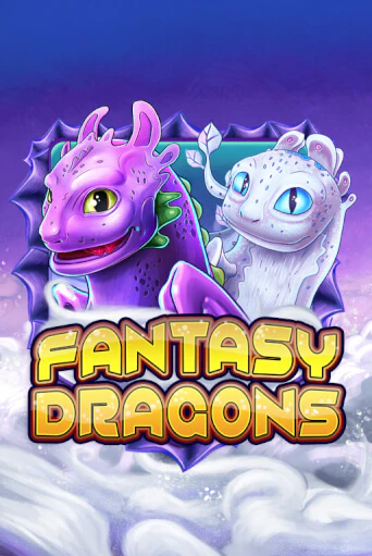 Бесплатная демо игра Fantasy Dragons | Джой Казино без регистрации