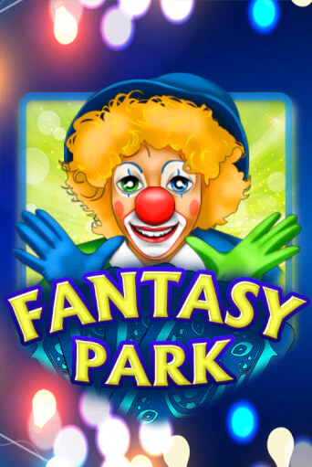 Бесплатная демо игра Fantasy Park | Джой Казино без регистрации