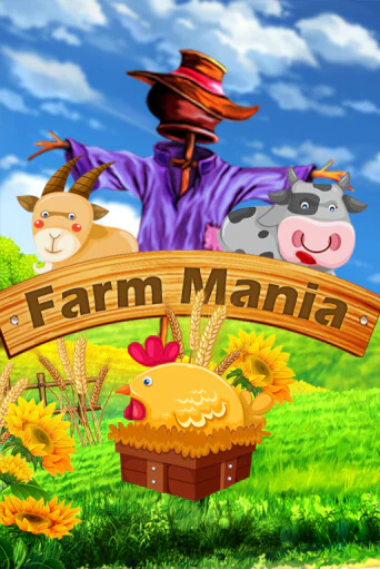 Бесплатная демо игра Farm Mania | Джой Казино без регистрации