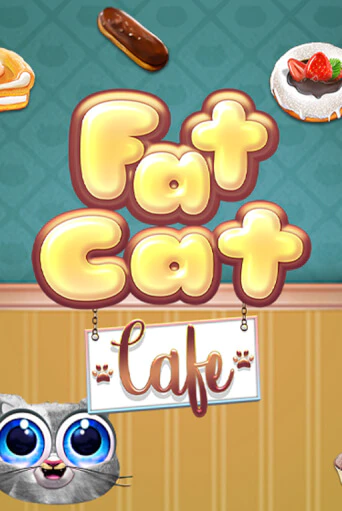Бесплатная демо игра Fat Cat Café | Джой Казино без регистрации