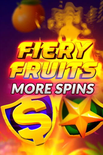 Бесплатная демо игра Fiery Fruits More Spins | Джой Казино без регистрации