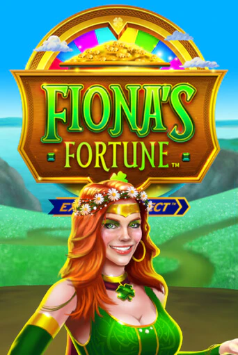 Бесплатная демо игра Fiona's Fortune™ | Джой Казино без регистрации
