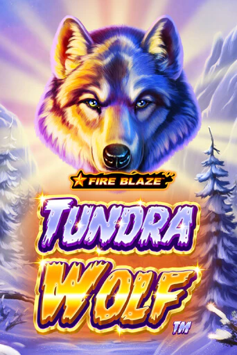 Бесплатная демо игра Fire Blaze Golden: Tundra Wolf | Джой Казино без регистрации