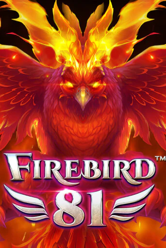 Бесплатная демо игра Firebird 81 | Джой Казино без регистрации
