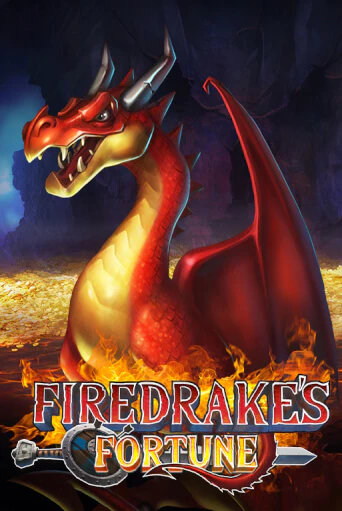 Бесплатная демо игра Firedrake's Fortune | Джой Казино без регистрации