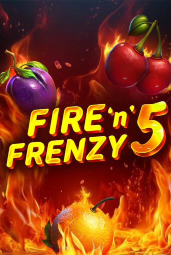 Бесплатная демо игра Fire’n’Frenzy 5 | Джой Казино без регистрации
