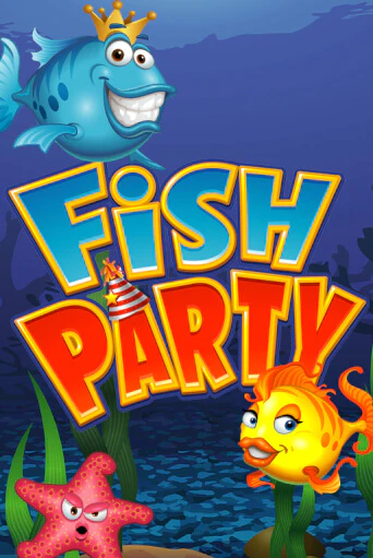 Бесплатная демо игра Fish Party | Джой Казино без регистрации